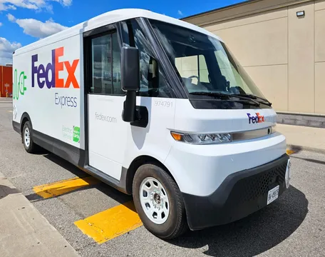 ShipitSmarter becomes a FedEx Compatible Solutions Provider