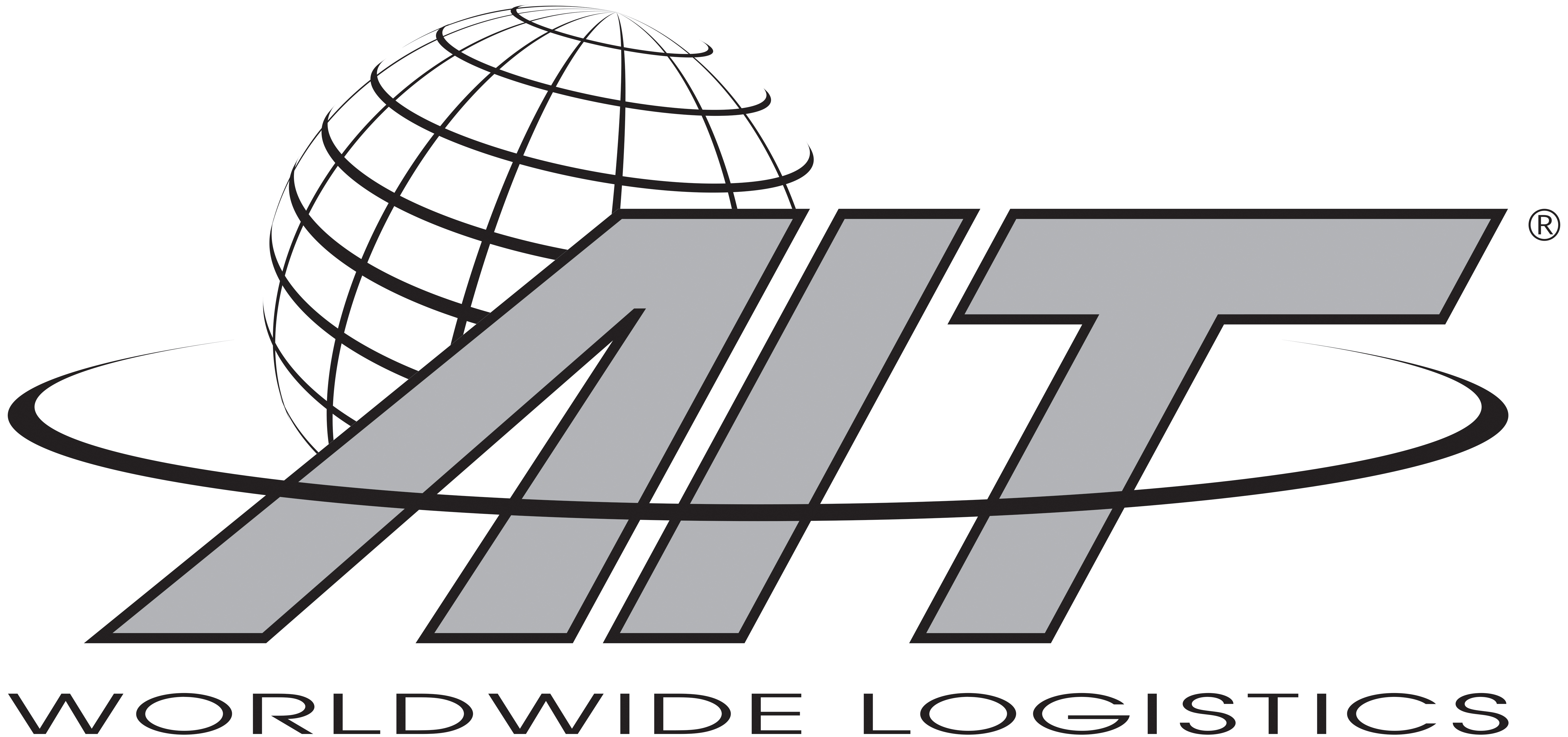 AIT Worldwide Logistics logo