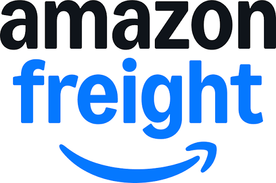 Amazon Freight logo