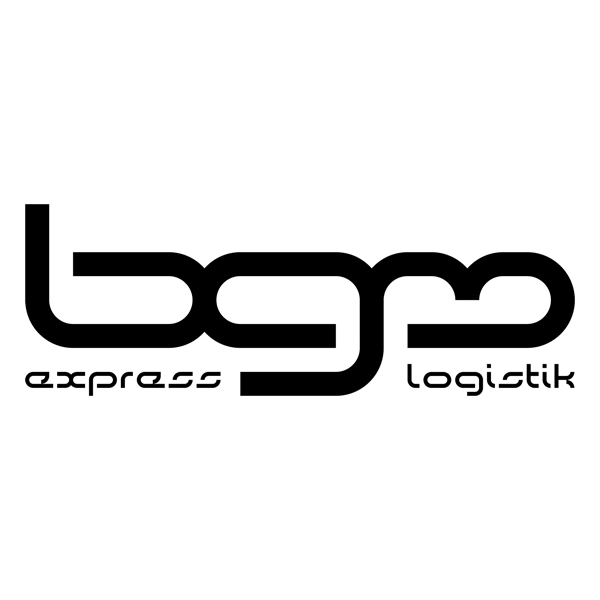 BGM Express Logistics logo
