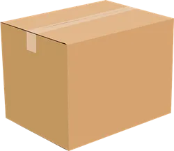 box