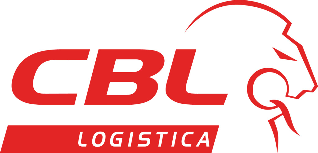 CBL Logistica logo