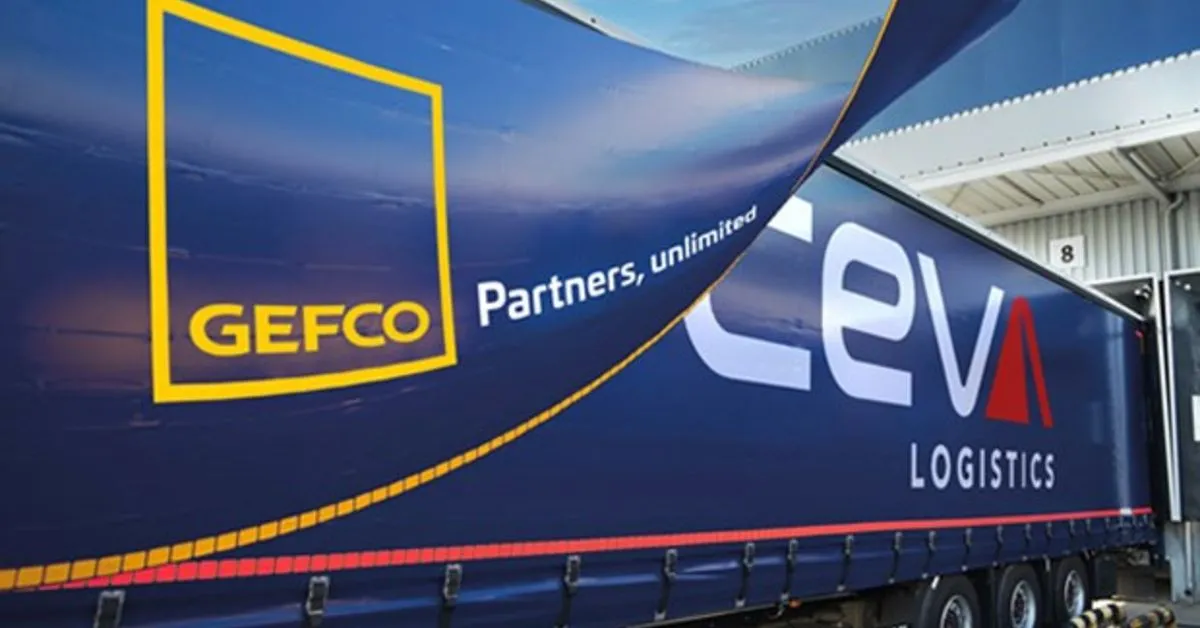 CEVA Absorbs Gefco: What Carrier Consolidation Means for Shippers