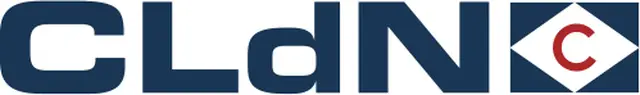 CLDN logo