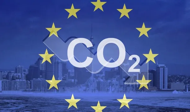 The EU is harmonising how transport emissions are counted across all modes. Here's what CountEmissionsEU means for European B2B shippers and why your TMS will be your most important compliance tool.