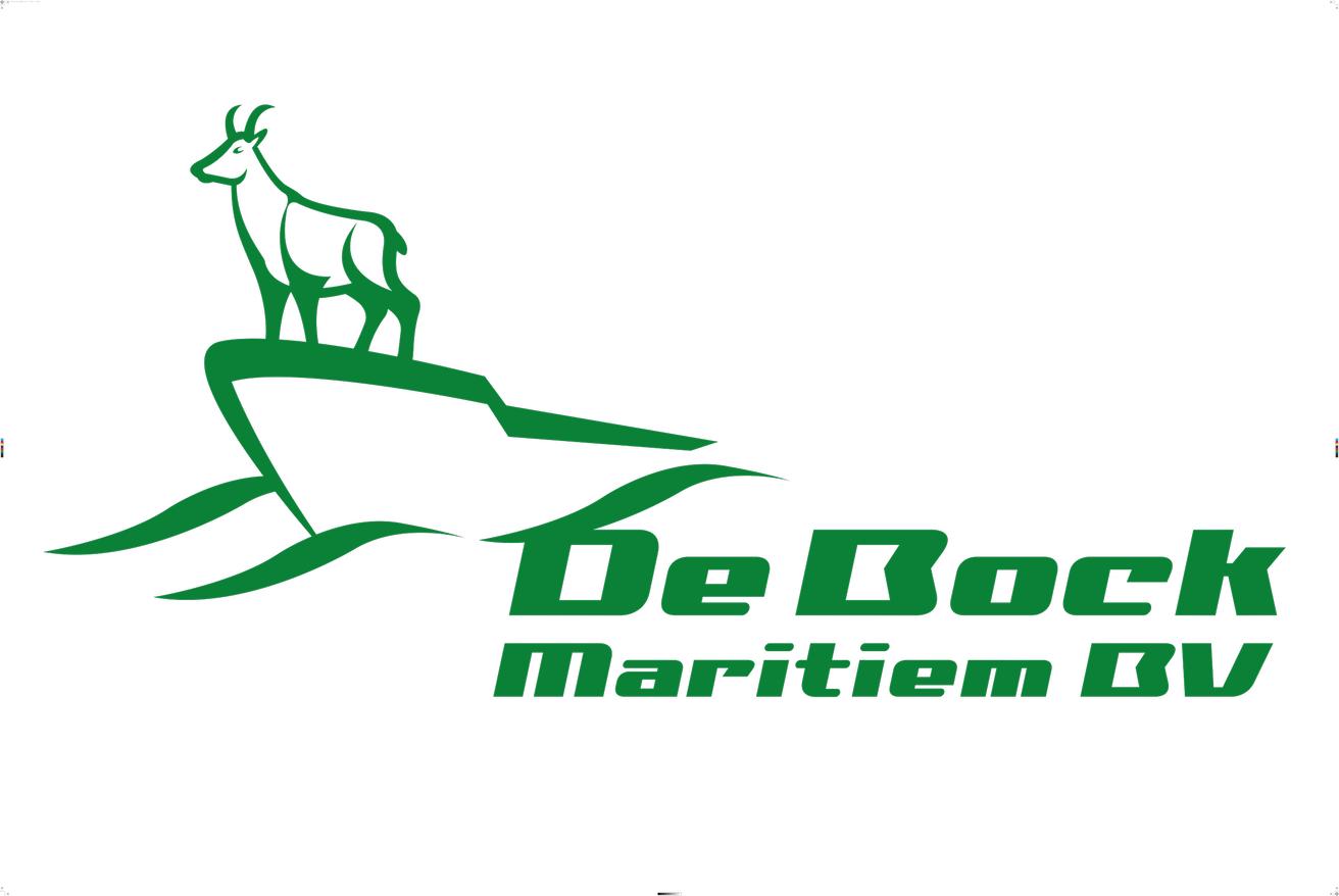 De Bock logo