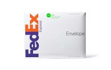 FedEx Letters