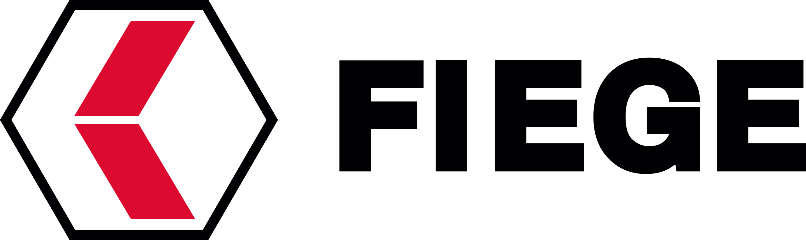 Fiege logo