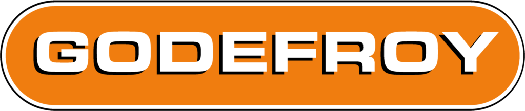 Godefroy logo