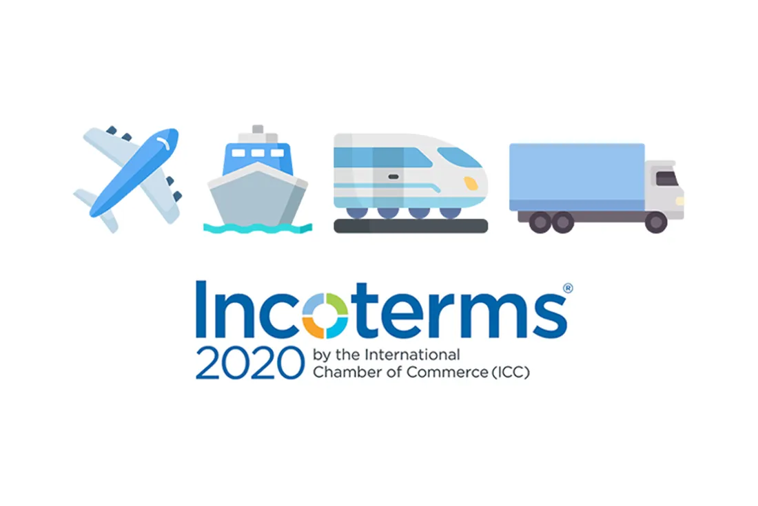 What are Incoterms 2020?