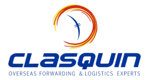 LCI Clasquin logo