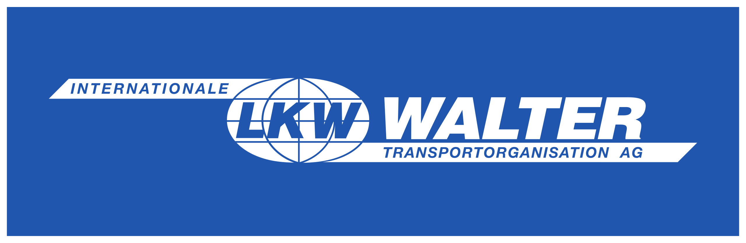 LKW Walter logo