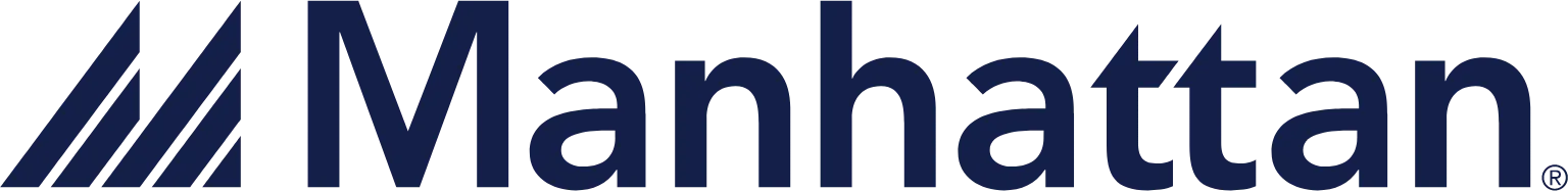 Manhattan Logo
