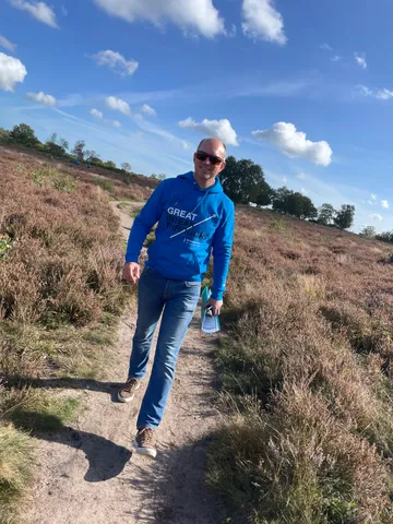 Michiel.