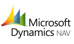 Microsoft Navision Logo