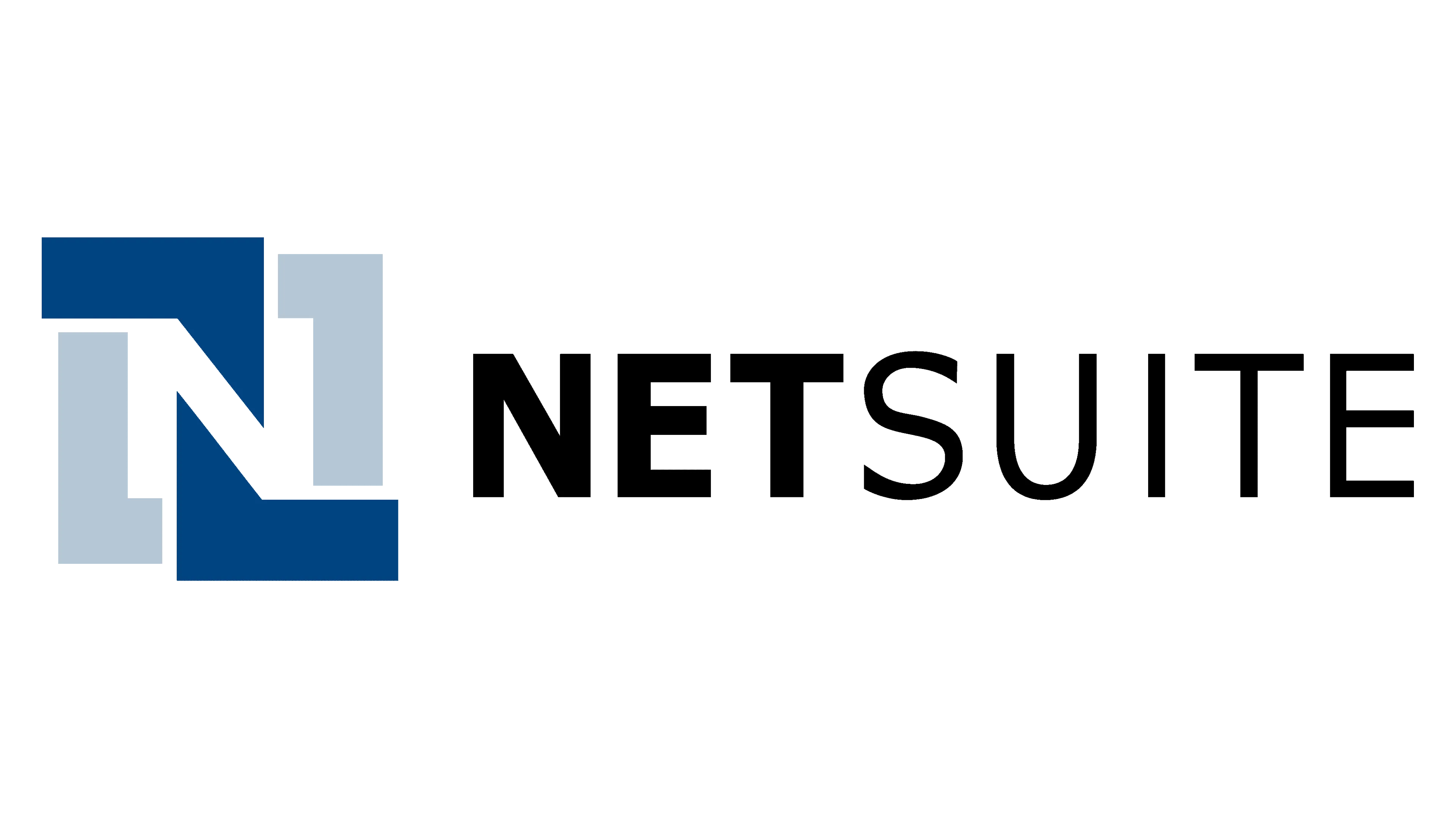 Netsuite Logo