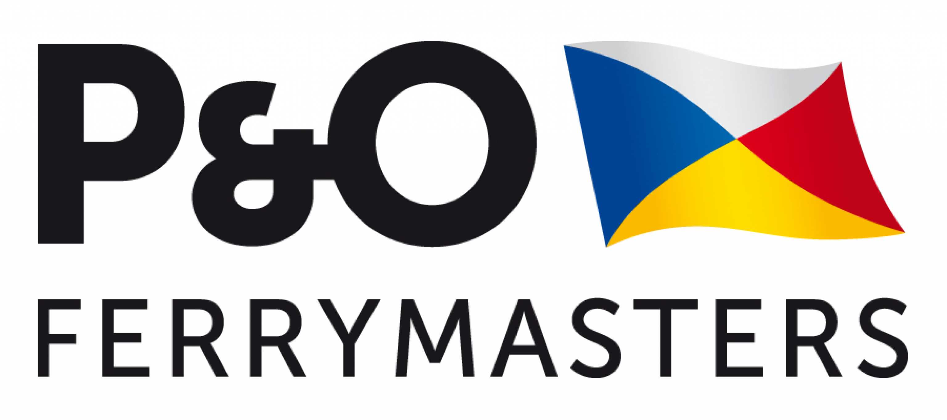 P&O Ferrymasters logo