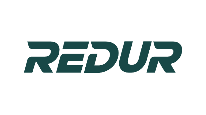 Redur logo