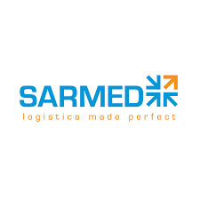 Sarmed logo