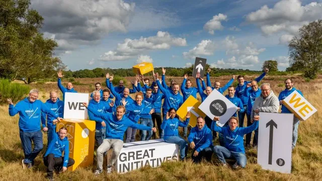 Creating a great user experience in a value driven product team