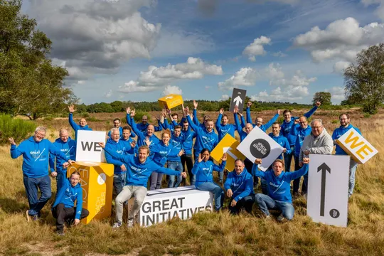 Creating a great user experience in a value driven product team
